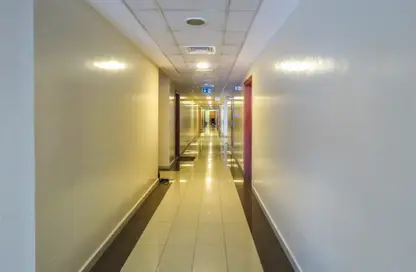 شقة - 1 حمام للايجار في سندس روزا - مجمع دبي ريزيدنس - دبي