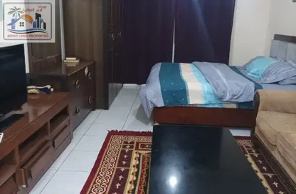 شقة - 1 حمام للايجار في برج النعيمية 1 - أبراج النعيمية - النعيمية - عجمان