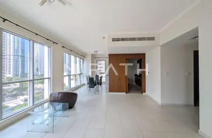 شقة - غرفة نوم - 2 حمامات للايجار في ذا ريزيدنس 8 - برج ريزيدنس - دبي وسط المدينة - دبي شقة - غرفة نوم - 2 حمامات للايجار في ذا ريزيدنس 8 - برج ريزيدنس - دبي وسط المدينة - دبي