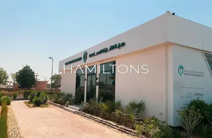 فيلا - 5 غرف نوم - 6 حمامات للبيع في مدينة الشارقة المستدامة - الشارقة