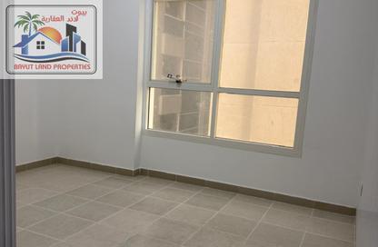 Apartment - 4 Bedrooms - 4 Bathrooms for rent in Al Jurf 3 - Al Jurf - Ajman Downtown - Ajman