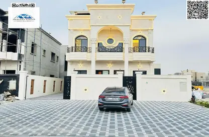 فيلا - 5 غرف نوم - 7 حمامات للبيع في الزاهية جاردنز - الزاهية - عجمان