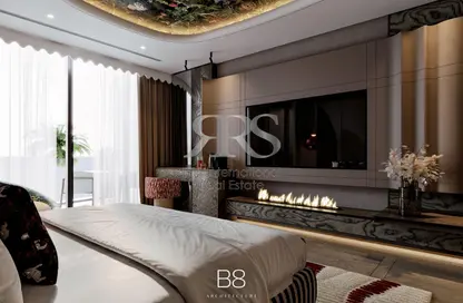 Hotel  and  Hotel Apartment - Studio - 1 Bathroom for sale in NH Collection Ras Al Khaimah - Al Marjan Island - Ras Al Khaimah