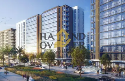 Apartment - 2 Bedrooms - 3 Bathrooms for sale in Olfah - Muwaileh Commercial - Sharjah