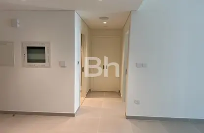 Apartment - 1 Bedroom - 1 Bathroom for rent in Surf - Creek Beach - Dubai Creek Harbour (The Lagoons) - Dubai