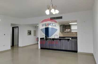 Apartment - 2 Bedrooms - 2 Bathrooms for sale in Tower 19 - Al Reef Downtown - Al Reef - Abu Dhabi