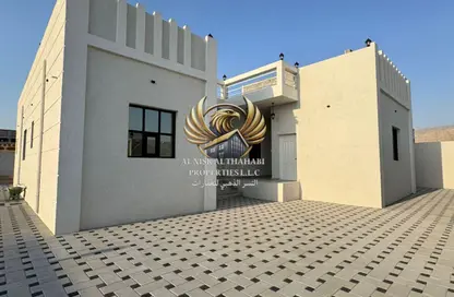 Villa - 7 Bedrooms - 7 Bathrooms for rent in Khatt - Ras Al Khaimah