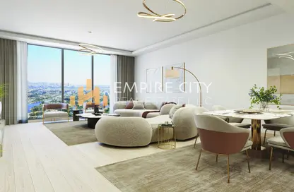 Apartment - Studio - 1 Bathroom for sale in Me Do Re 2 - JLT Cluster G - Jumeirah Lake Towers - Dubai
