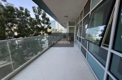 Apartment - 3 Bedrooms - 4 Bathrooms for rent in Al Marasy - Al Bateen - Abu Dhabi Apartment - 3 Bedrooms - 4 Bathrooms for rent in Al Marasy - Al Bateen - Abu Dhabi