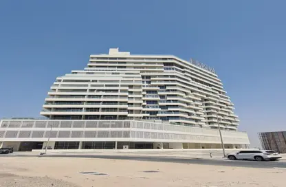 Retail - Studio - 1 Bathroom for rent in Azizi Aliyah - Al Jaddaf - Dubai