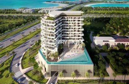 Apartment - 3 Bedrooms - 4 Bathrooms for sale in Octa Isle Interiors - Dubai Islands - Dubai Apartment - 3 Bedrooms - 4 Bathrooms for sale in Octa Isle Interiors - Dubai Islands - Dubai