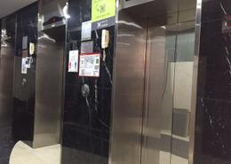 Studio - 1 bathroom for rent in Al Naemiya Tower 3 - Al Naemiya Towers - Al Naemiyah - Ajman