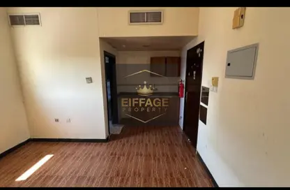 Compound - Studio - 1 Bathroom for rent in Al Bustan - Ajman