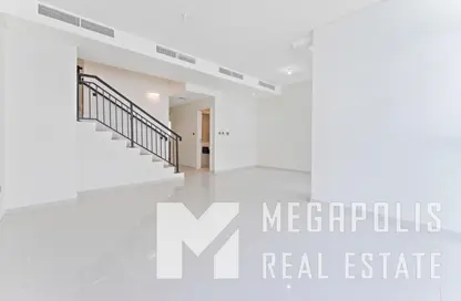 Townhouse - 3 Bedrooms - 5 Bathrooms for sale in Centaury - The Roots DAMAC Hills 2 - Damac Hills 2 - Dubai