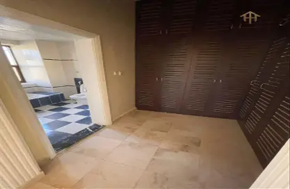 Villa - 5 Bedrooms - 7 Bathrooms for rent in Al Shuibah - Al Ain
