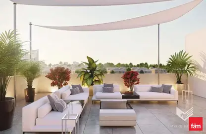 Apartment - 1 Bedroom - 1 Bathroom for sale in Azizi Mirage - Dubai Studio City - Dubai Apartment - 1 Bedroom - 1 Bathroom for sale in Azizi Mirage - Dubai Studio City - Dubai
