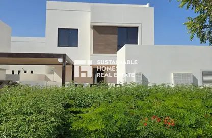 Villa - 4 Bedrooms - 5 Bathrooms for sale in Noya Luma - Noya - Yas Island - Abu Dhabi