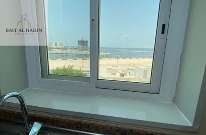 Apartment - 2 Bedrooms - 2 Bathrooms for rent in Orient Tower 1 - Orient Towers - Al Bustan - Ajman