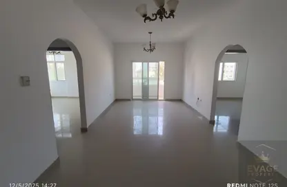 Apartment - 2 Bedrooms - 2 Bathrooms for rent in Al Rashidiya Towers - Al Rashidiya - Ajman Downtown - Ajman