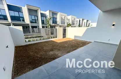 Villa - 3 Bedrooms - 4 Bathrooms for rent in Nara - The Valley - Dubai