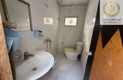 Villa - 6 Bedrooms - 3 Bathrooms for rent in Al Rashidiya 2 - Al Rashidiya - Ajman