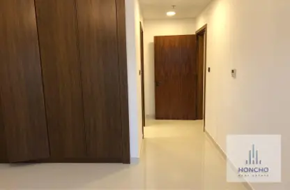 Apartment - 1 Bedroom - 2 Bathrooms for rent in Jaddaf Views - Al Jaddaf - Dubai