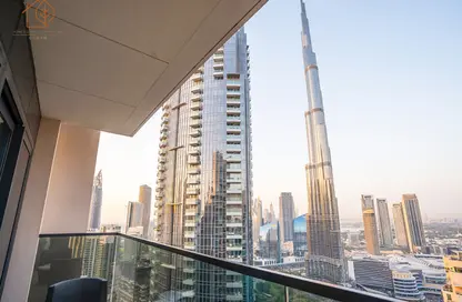 شقة - 3 غرف نوم - 3 حمامات للايجار في اكت تاورز - منطقة دار الأوبرا - دبي وسط المدينة - دبي شقة - 3 غرف نوم - 3 حمامات للايجار في اكت تاورز - منطقة دار الأوبرا - دبي وسط المدينة - دبي