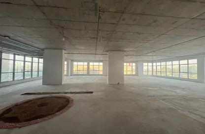 مكتب - استوديو للايجار في مركز الأعمال بيان - مجمع دبي للإستثمار - دبي