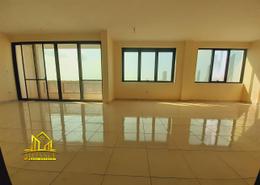 Apartment - 4 bedrooms - 5 bathrooms for rent in Al Najda Street - Abu Dhabi