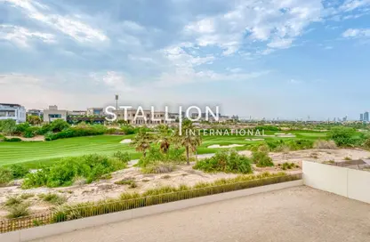 فيلا - 6 غرف نوم - 7 حمامات للبيع في جولف بلايس 2 - غولف بلايس - دبي هيلز استيت - دبي فيلا - 6 غرف نوم - 7 حمامات للبيع في جولف بلايس 2 - غولف بلايس - دبي هيلز استيت - دبي
