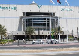 Warehouse for rent in Al Mushrif - Abu Dhabi