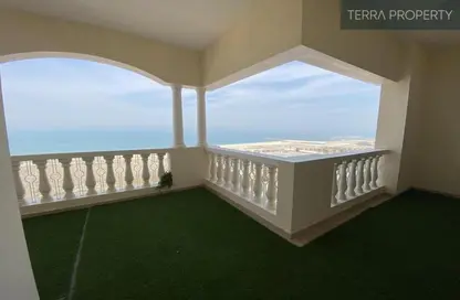 Apartment - 1 Bedroom - 1 Bathroom for sale in Royal Breeze 4 - Royal Breeze - Al Hamra Village - Ras Al Khaimah