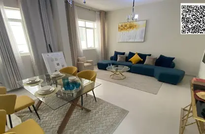 Apartment - 2 Bedrooms - 3 Bathrooms for sale in Al Ameera Village - Ajman