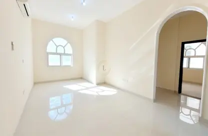Empty Room image for: Apartment - 3 Bedrooms - 3 Bathrooms for rent in Oud Bin Sag-Han - Al Muwaiji - Al Ain, Image 1