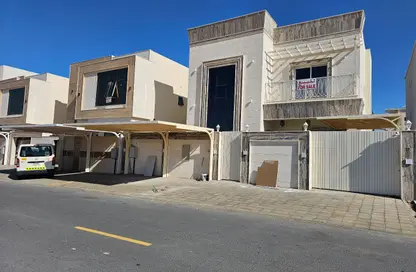 Villa - 5 Bedrooms - 7 Bathrooms for sale in Al Zaheya Gardens - Al Zahya - Ajman