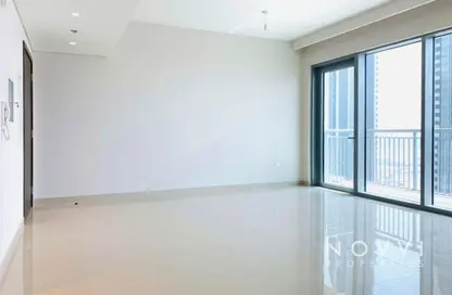 Apartment - 1 Bedroom - 1 Bathroom for rent in Harbour Views 1 - Dubai Creek Harbour (The Lagoons) - Dubai