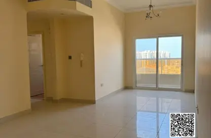 Apartment - 2 Bedrooms - 2 Bathrooms for rent in Al Naemiya Tower 1 - Al Naemiya Towers - Al Nuaimiya - Ajman