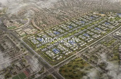 Townhouse - 3 Bedrooms - 4 Bathrooms for sale in The Sustainable City - Yas Island - Yas Island - Abu Dhabi