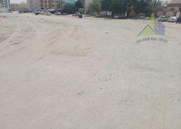 Land for sale in Cornish Tower - Al Rumaila - Ajman