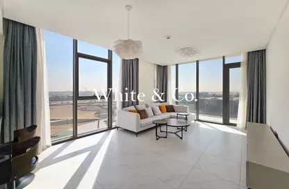 Apartment - 1 Bedroom - 2 Bathrooms for rent in Residences 15 - District One - Mohammed Bin Rashid City - Dubai