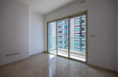 Apartment - 1 Bedroom - 2 Bathrooms for rent in Marina Heights - Marina Square - Al Reem Island - Abu Dhabi