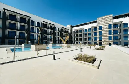 Apartment - 2 Bedrooms - 2 Bathrooms for rent in Rukan Residences - Dubai Land - Dubai