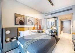Studio - 1 bathroom for rent in MAG 318 - Business Bay - Dubai Studio - 1 bathroom for rent in MAG 318 - Business Bay - Dubai