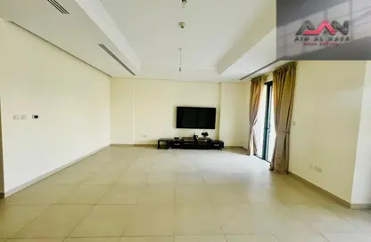 دوبلكس - 4 غرف نوم - 4 حمامات للايجار في نسايم افنيو - مردف هيلز - مردف - دبي