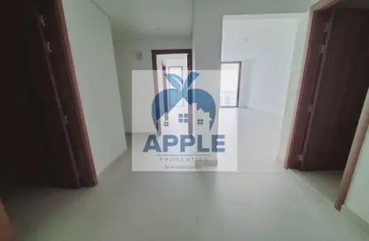 شقة - 2 غرف نوم - 3 حمامات للايجار في الجادة - الشارقة