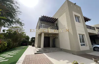 Villa - 5 Bedrooms - 5 Bathrooms for sale in C Villas - Living Legends - Dubai