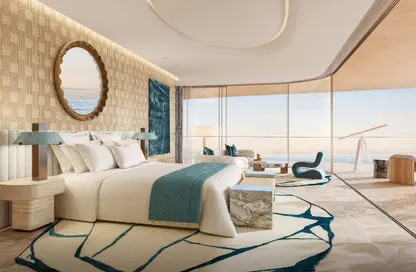Penthouse - 7 Bedrooms - 7+ Bathrooms for sale in Jumeirah Asora Bay - Jumeirah - Dubai