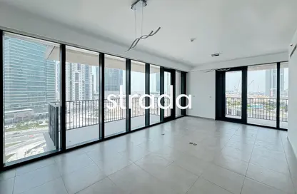 Apartment - 2 Bedrooms - 2 Bathrooms for rent in BLVD Heights Tower 1 - BLVD Heights - Downtown Dubai - Dubai