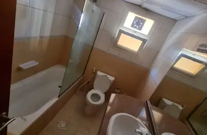 Apartment - 1 Bedroom - 1 Bathroom for rent in Muwailih Building - Muwaileh - Sharjah