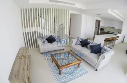 فيلا - 3 غرف نوم - 4 حمامات للايجار في اسبنس - فدان ياس - جزيرة الياس - أبوظبي